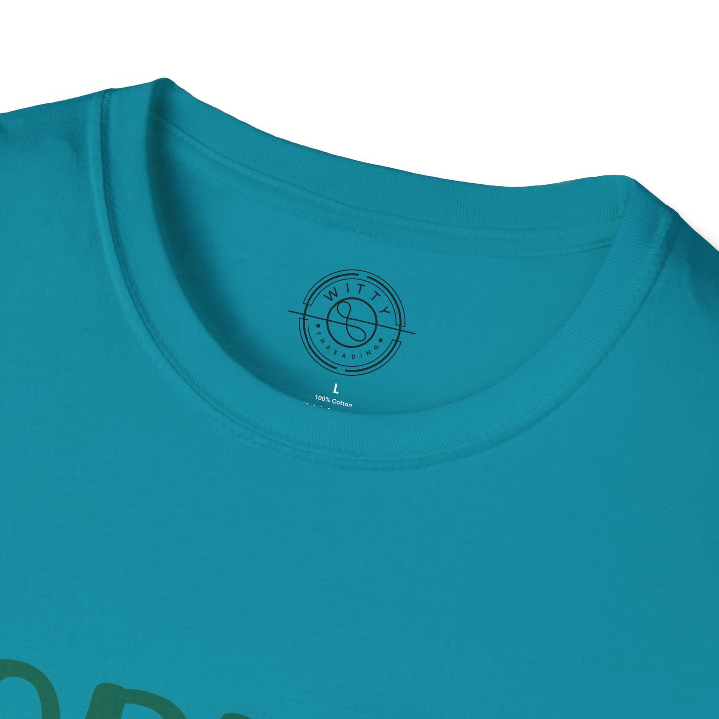 Sorry to have met you - T-Shirt