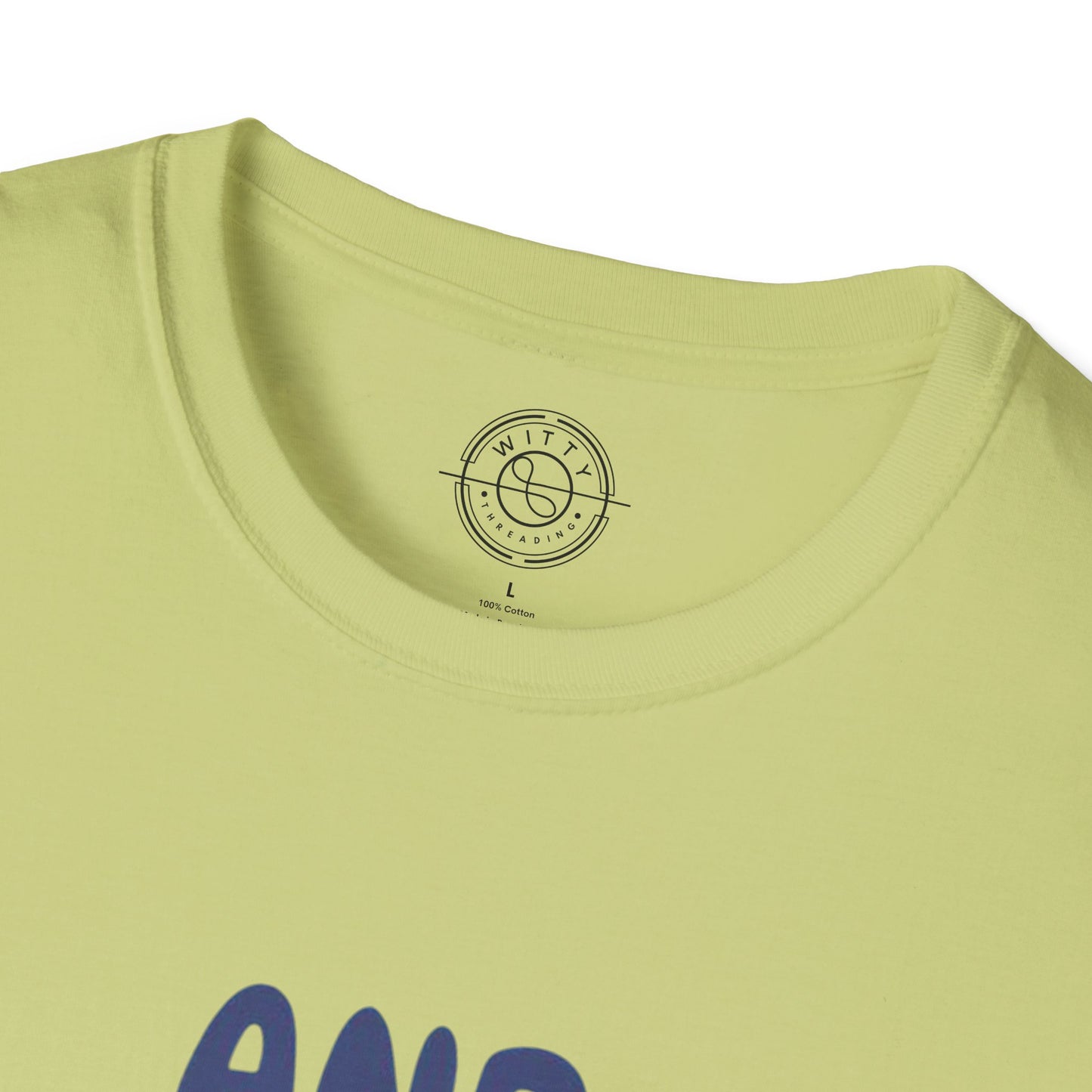 And Exhale - T-Shirt