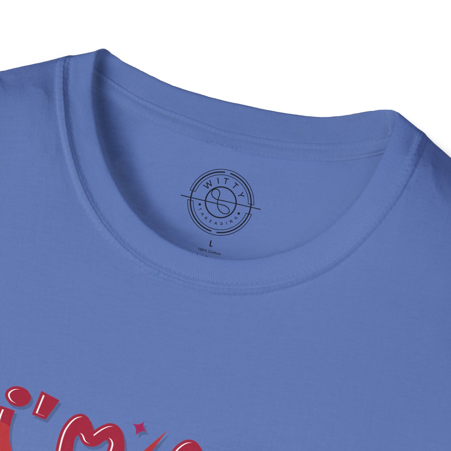 Energy Saving Mode T-Shirt