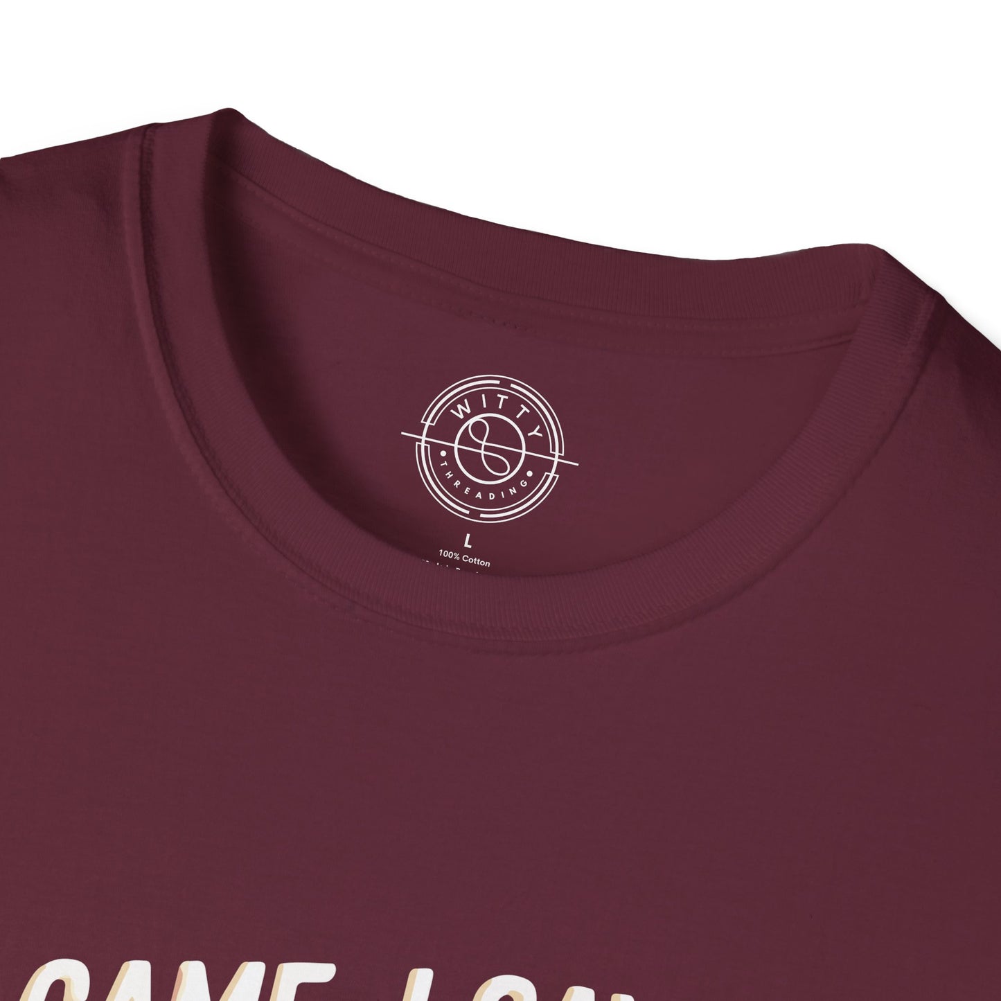 I Made it Awkward - T-Shirt