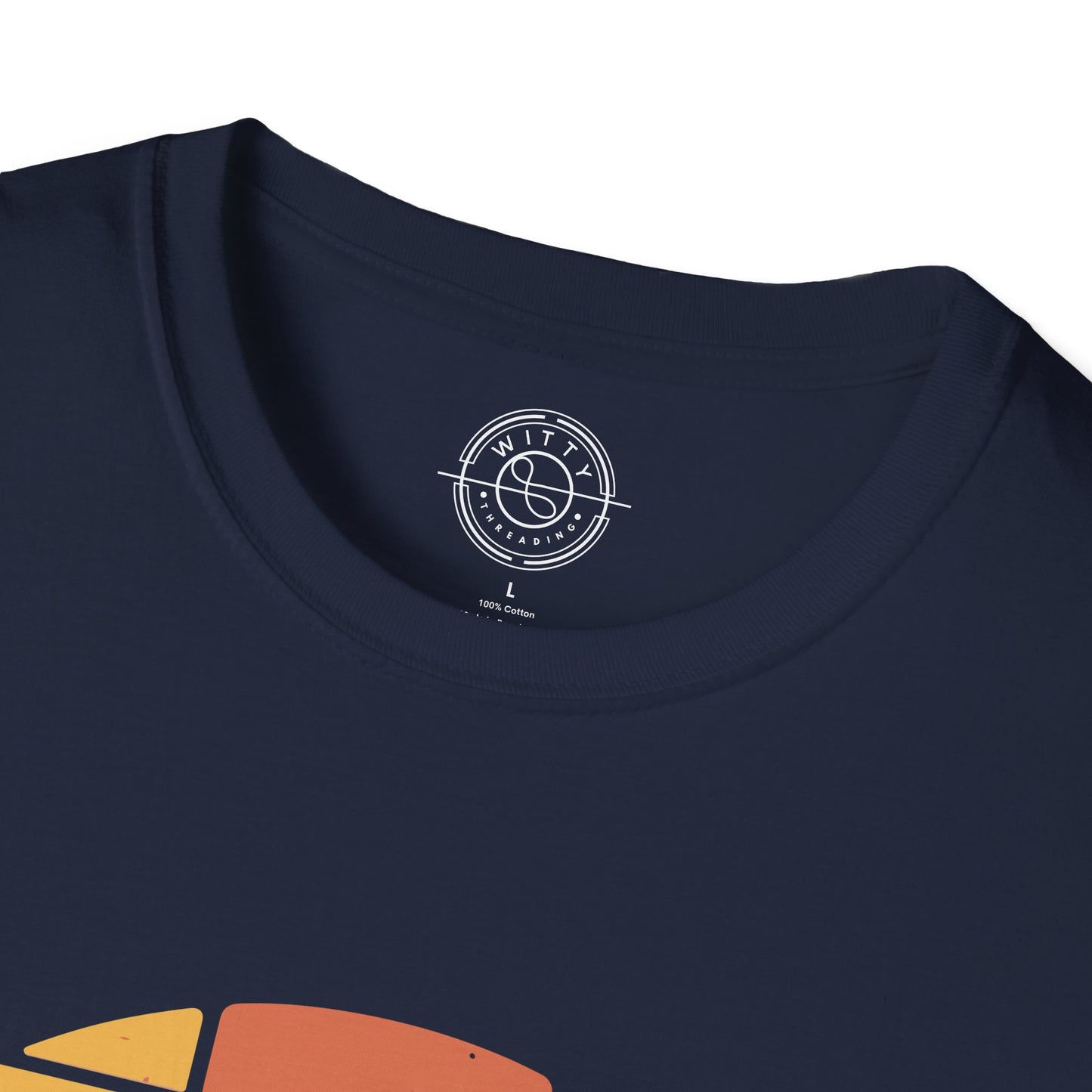Not a Morning Person at all- T-Shirt