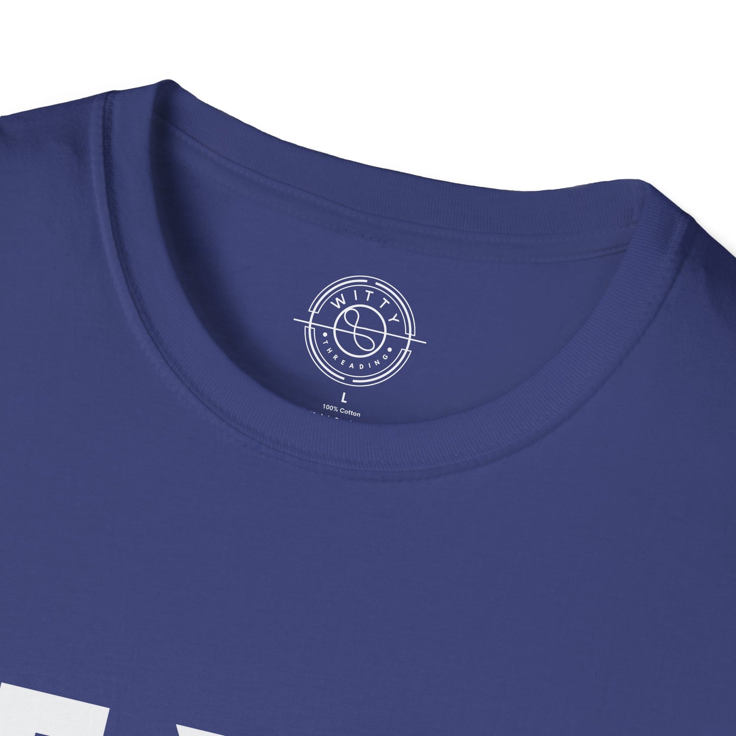 Be You - T-Shirt