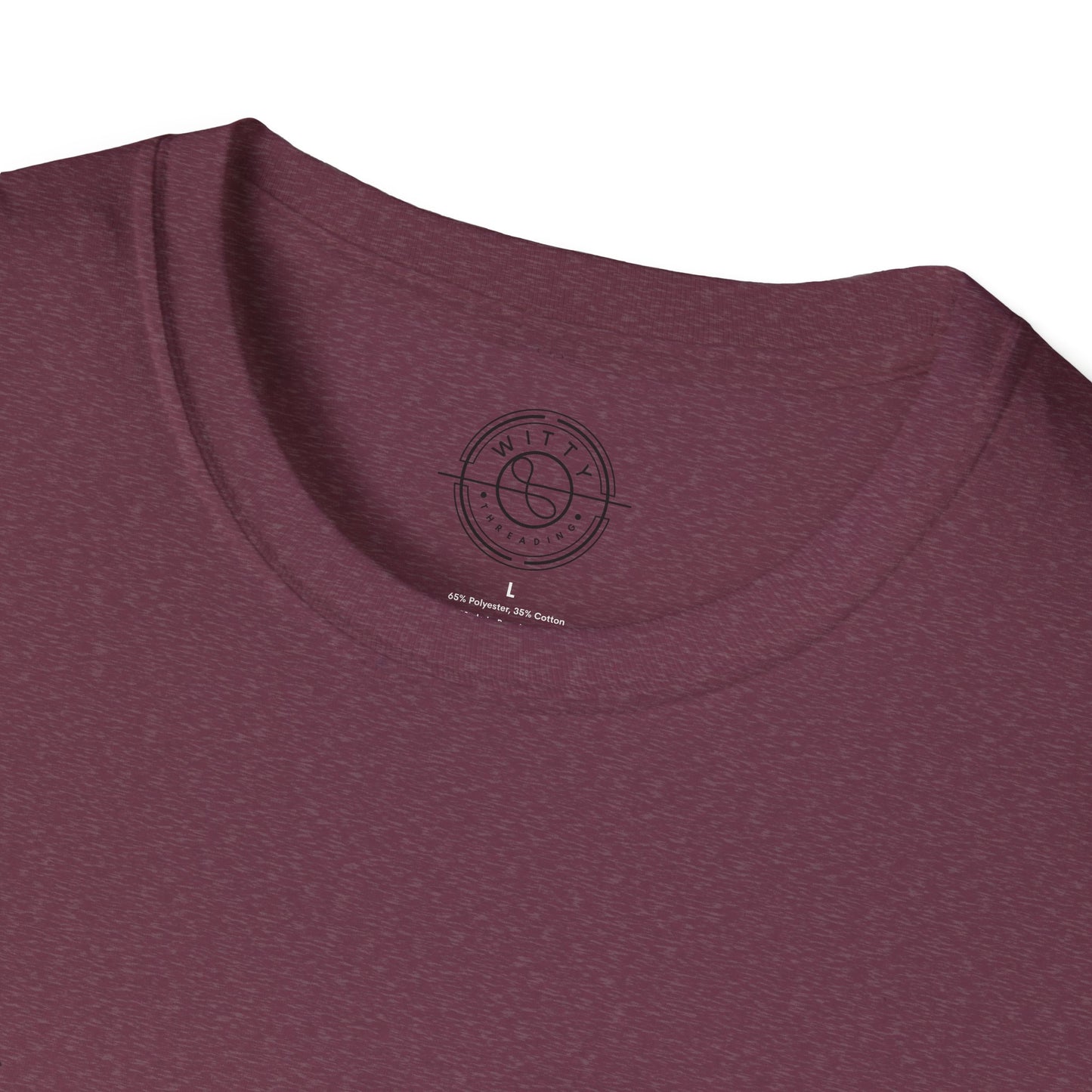 Coffee in a Heartbeat - T-Shirt