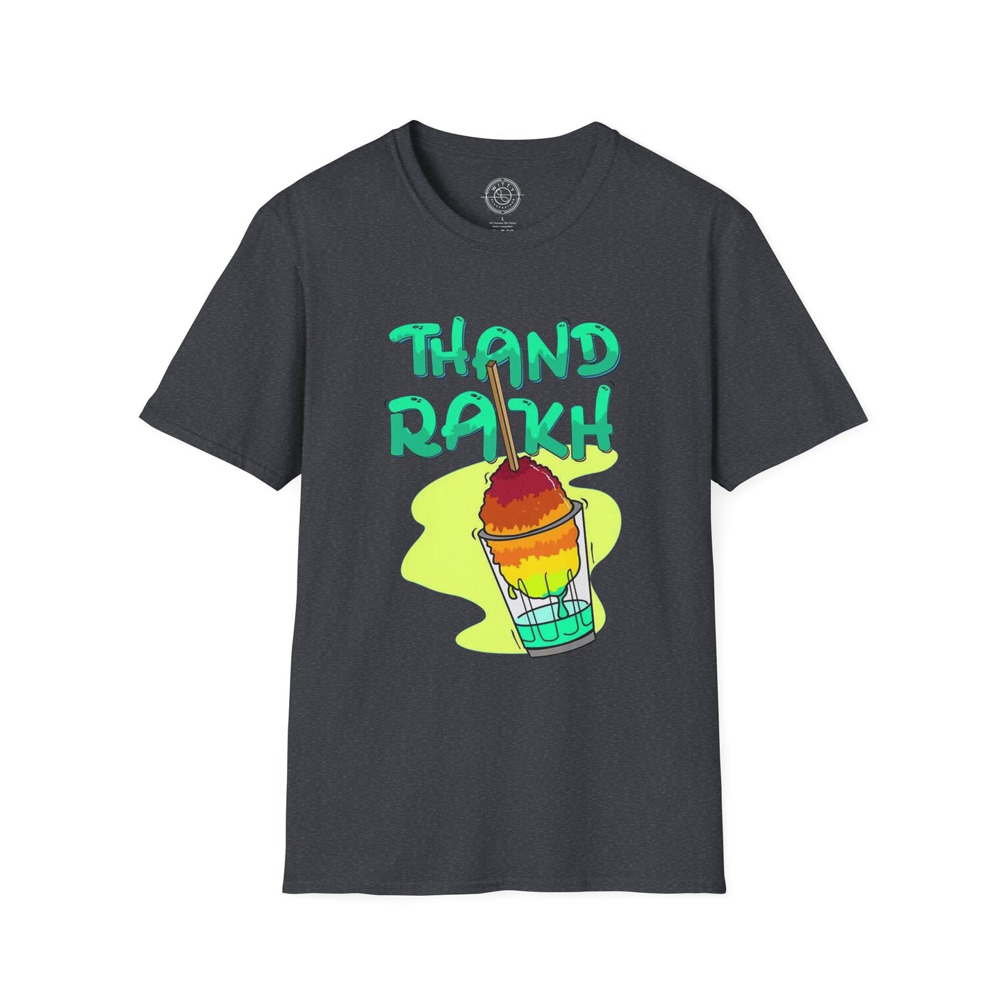 Thand Rakh - T-Shirt