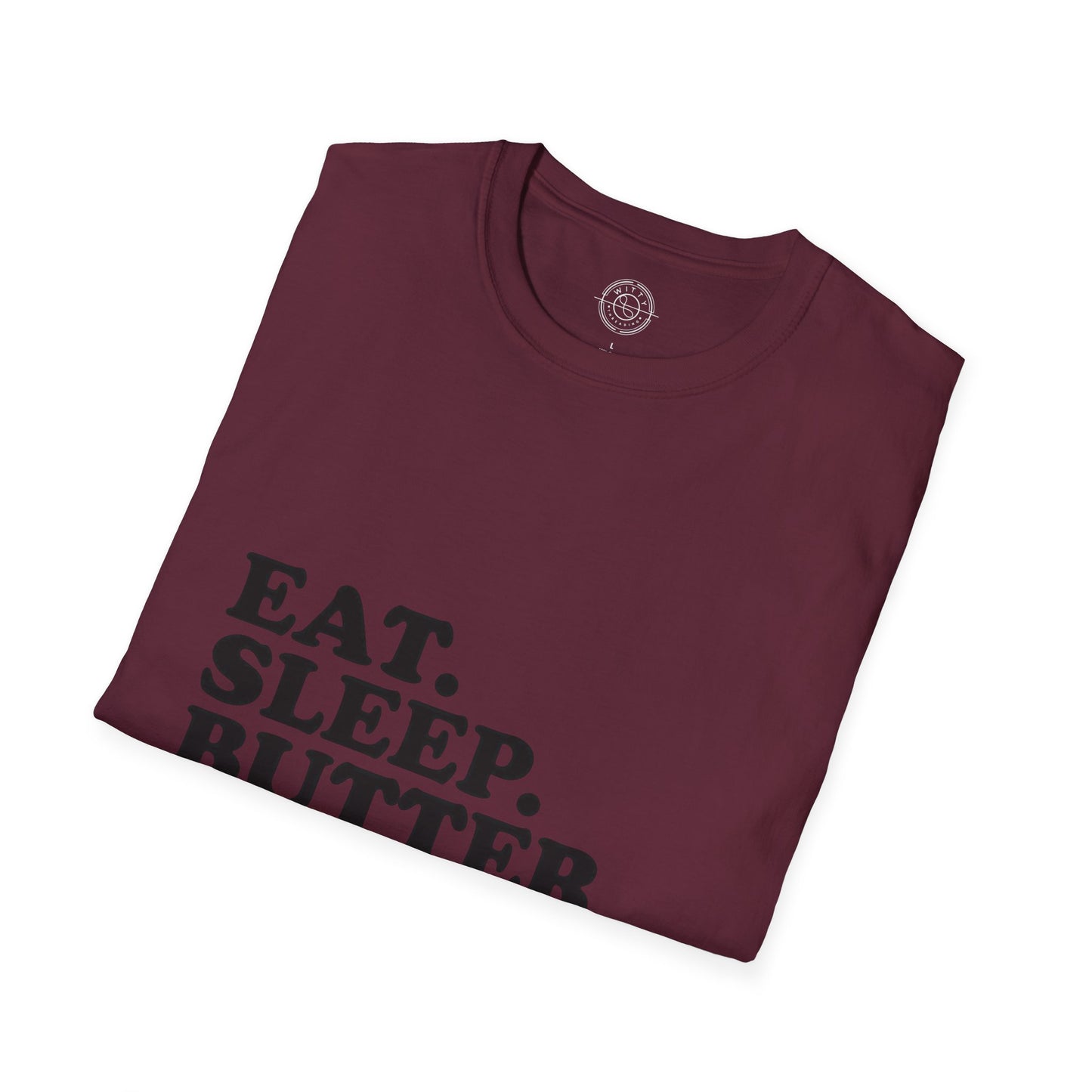 Butter Chicken - T-Shirt
