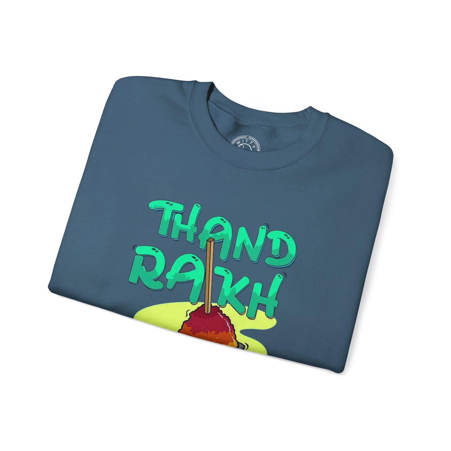 Thand Rakh - Sweatshirt