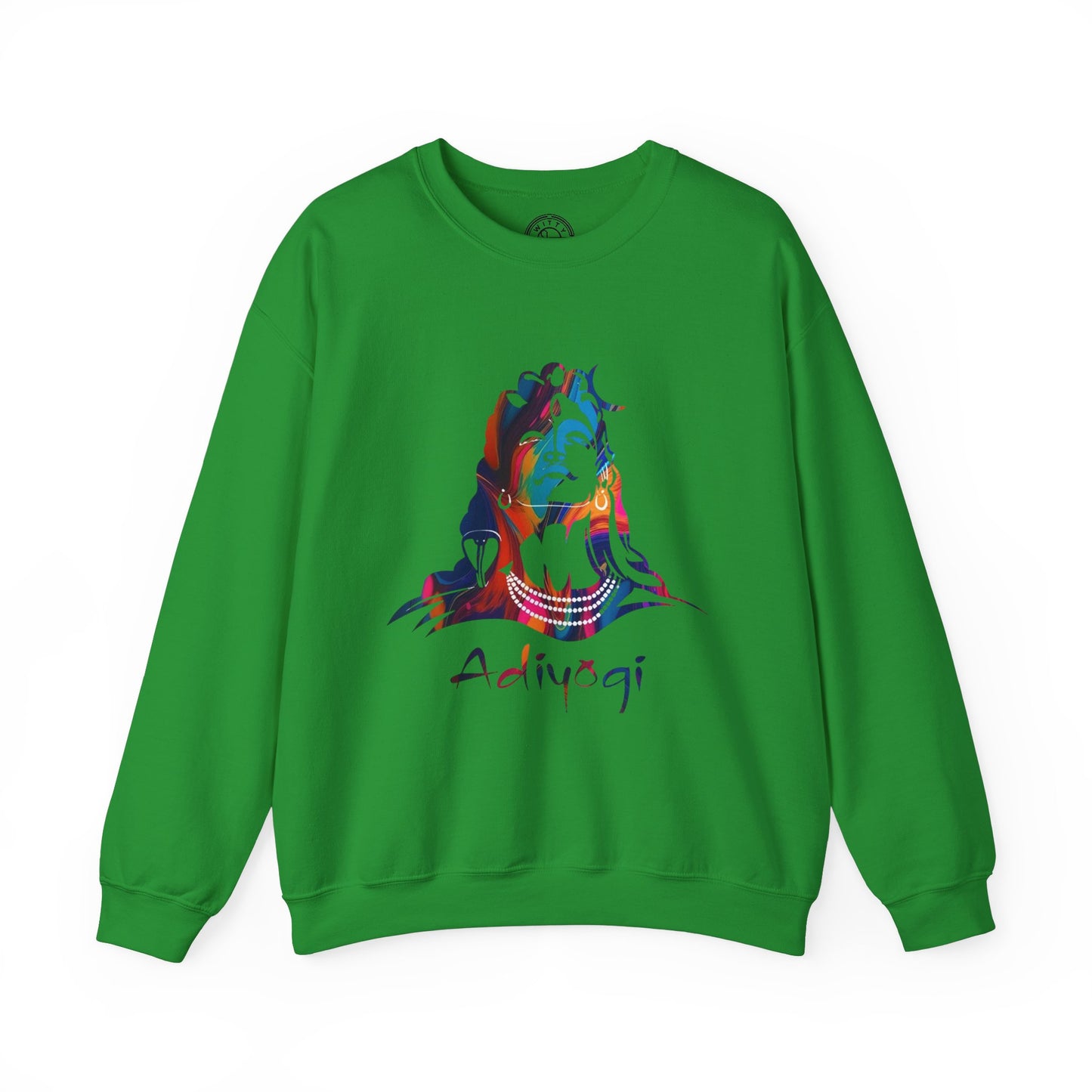 Adiyogi - Sweatshirt