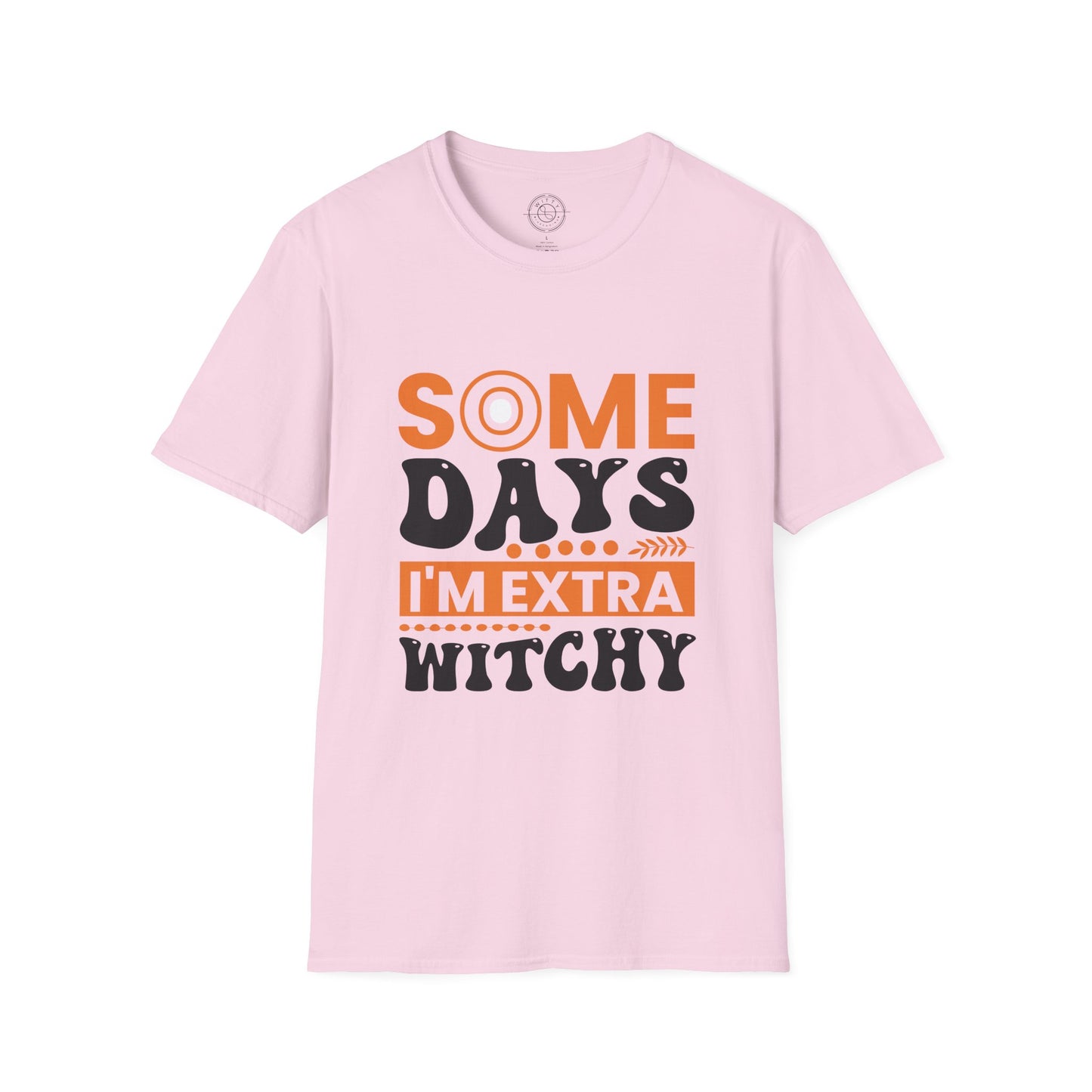 Extra Witchy - T-Shirt