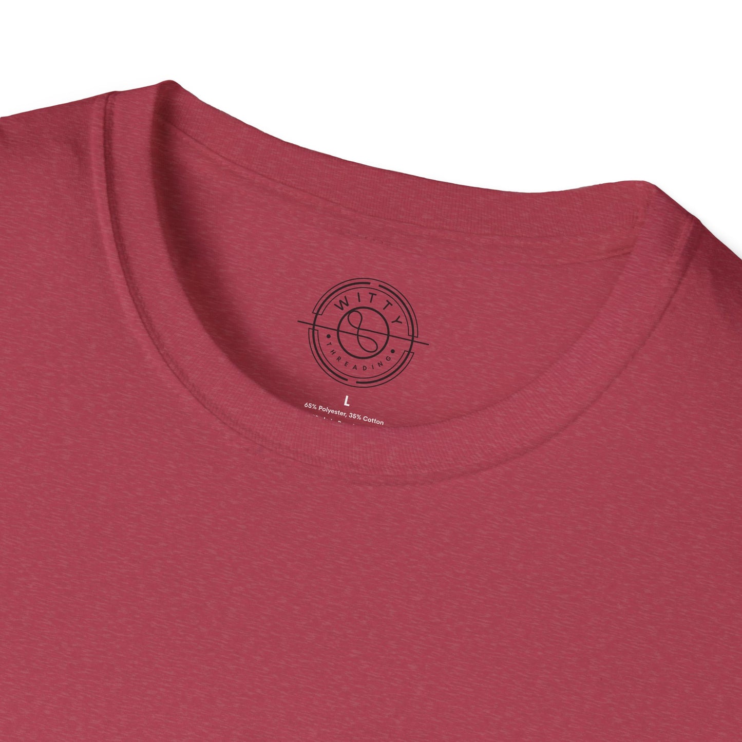 Sarcasm - T-Shirt
