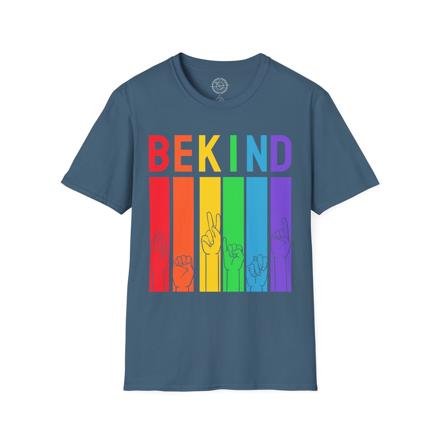 Be Kind - T-Shirt