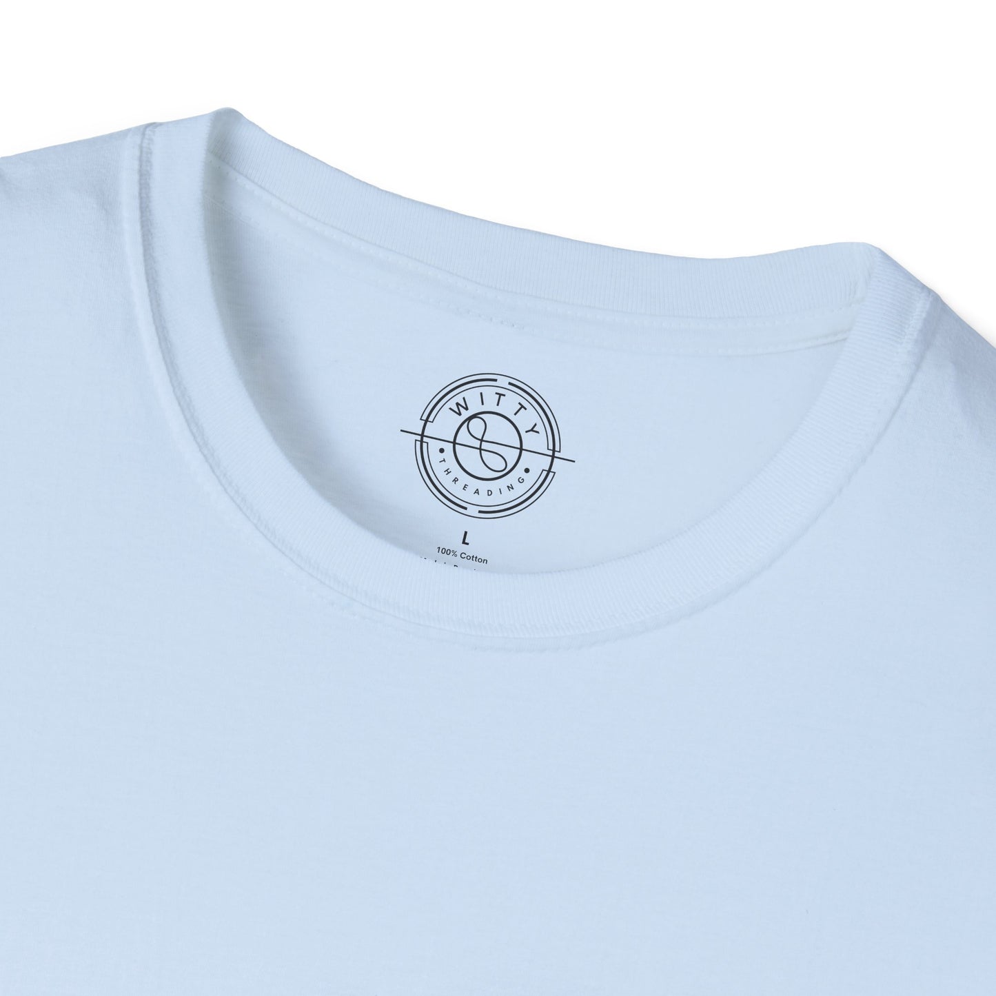 Sleeping Pug - T-Shirt