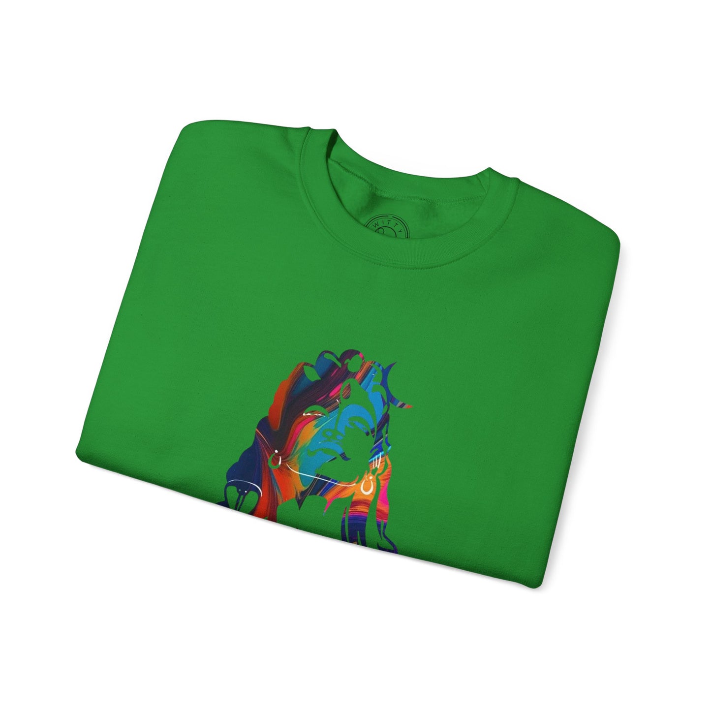Adiyogi - Sweatshirt