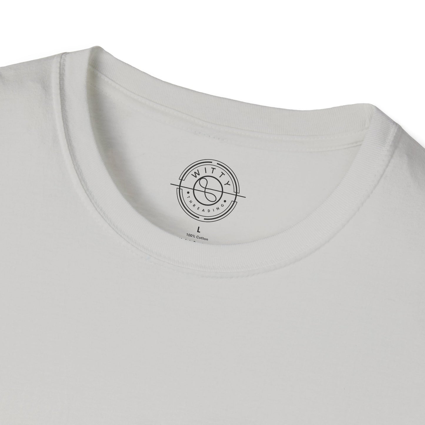 Sarcasm - T-Shirt