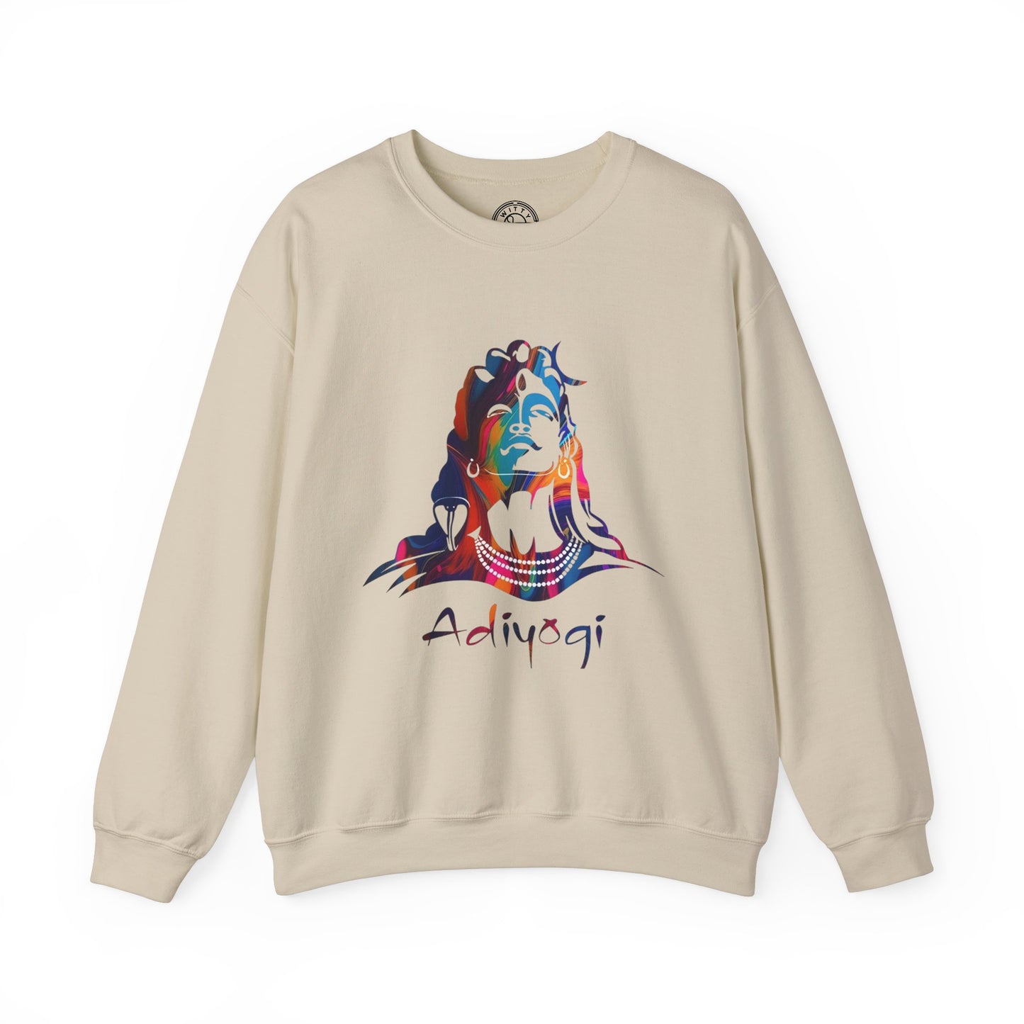 Adiyogi - Sweatshirt