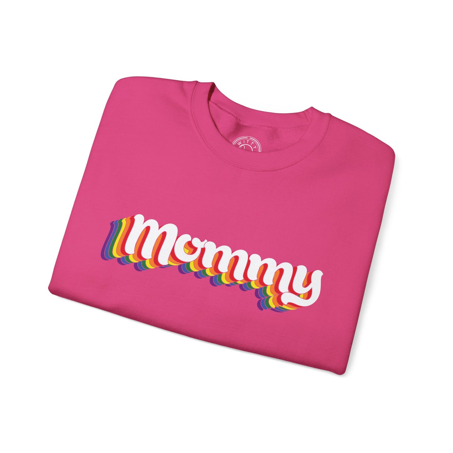 MOMMY - Sweatshirt