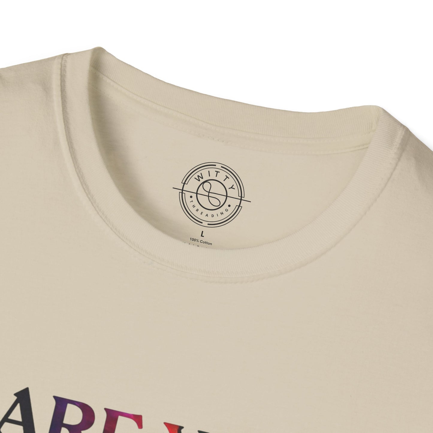 Are You Kitten Me? - T-Shirt