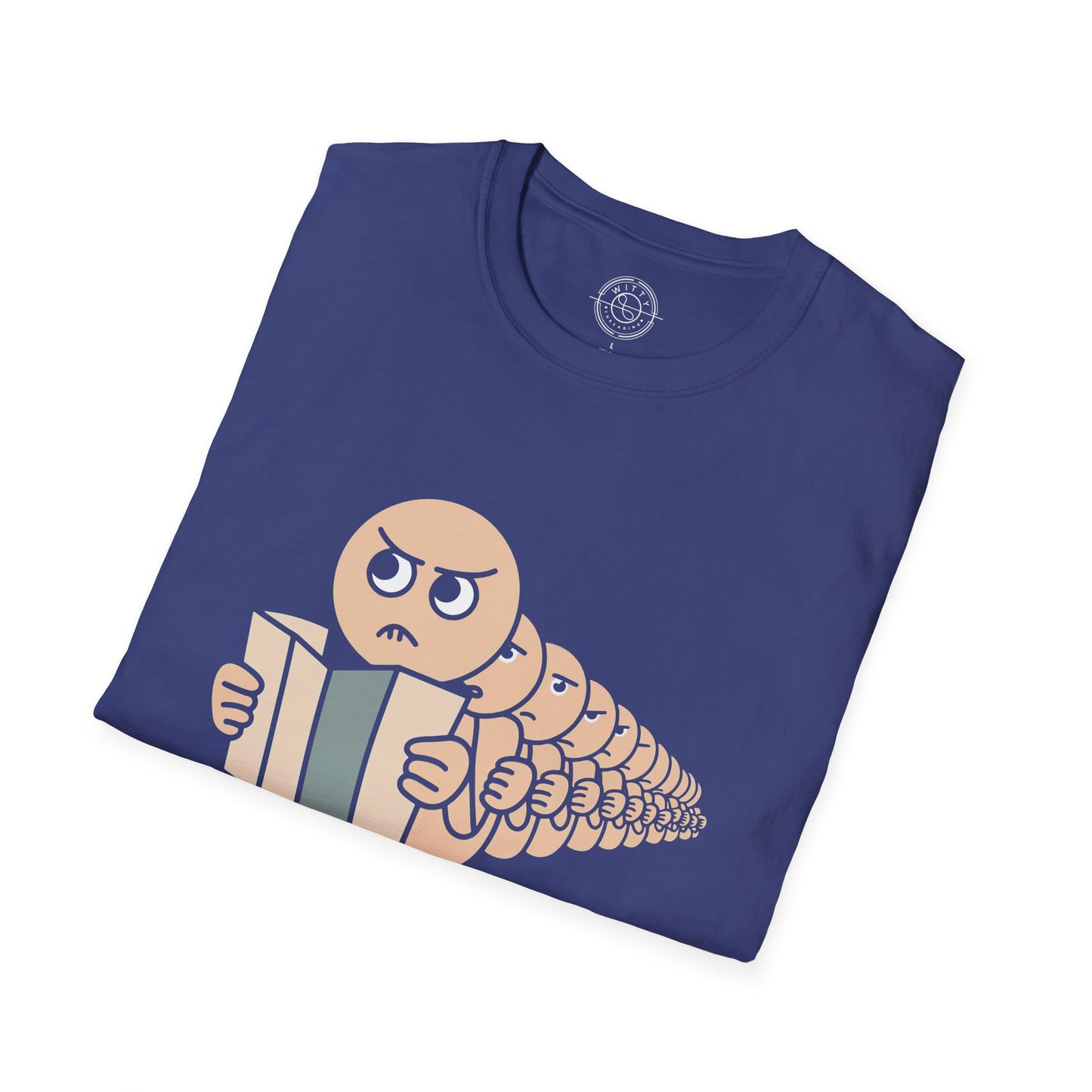 I'm Lost too - T-Shirt