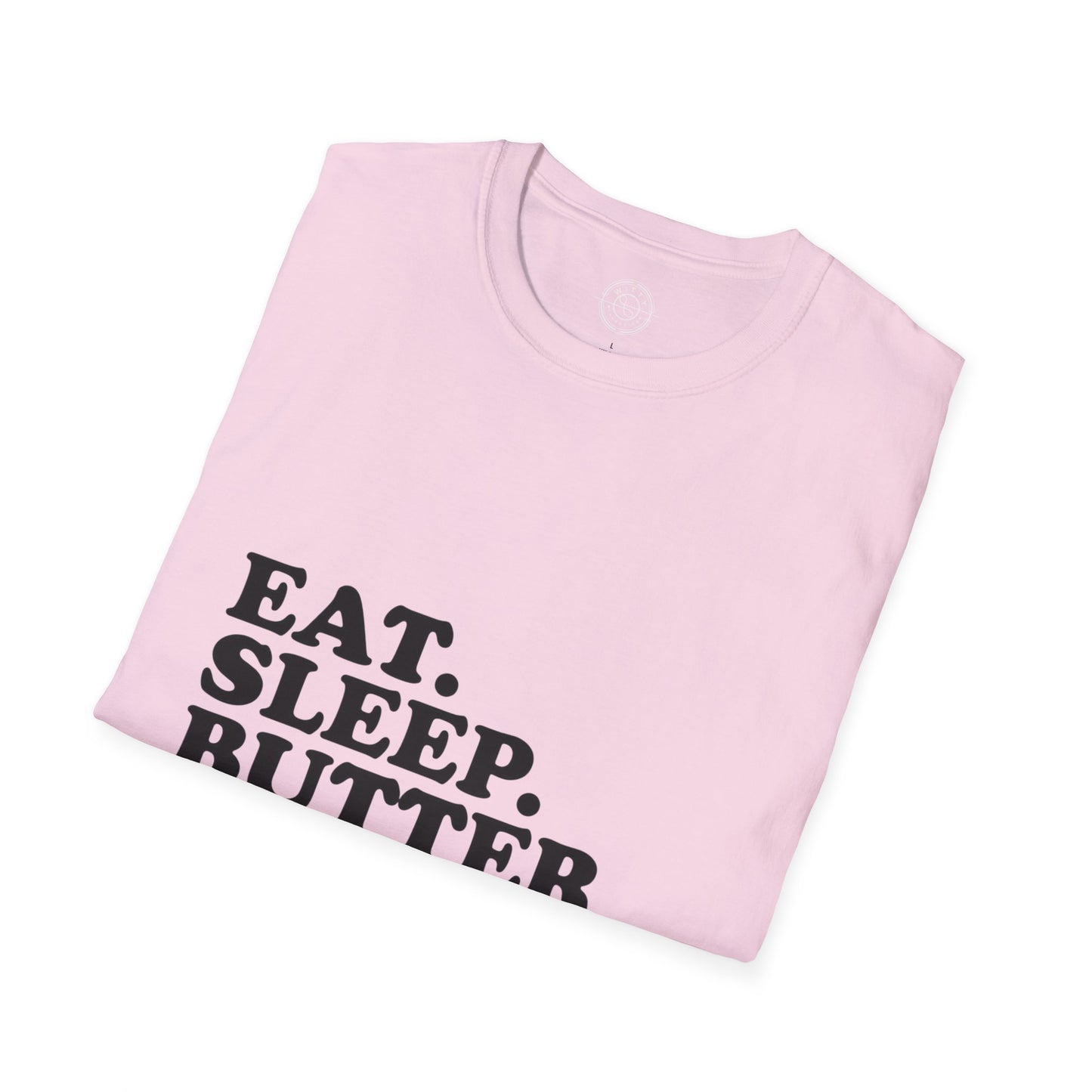 Butter Chicken - T-Shirt