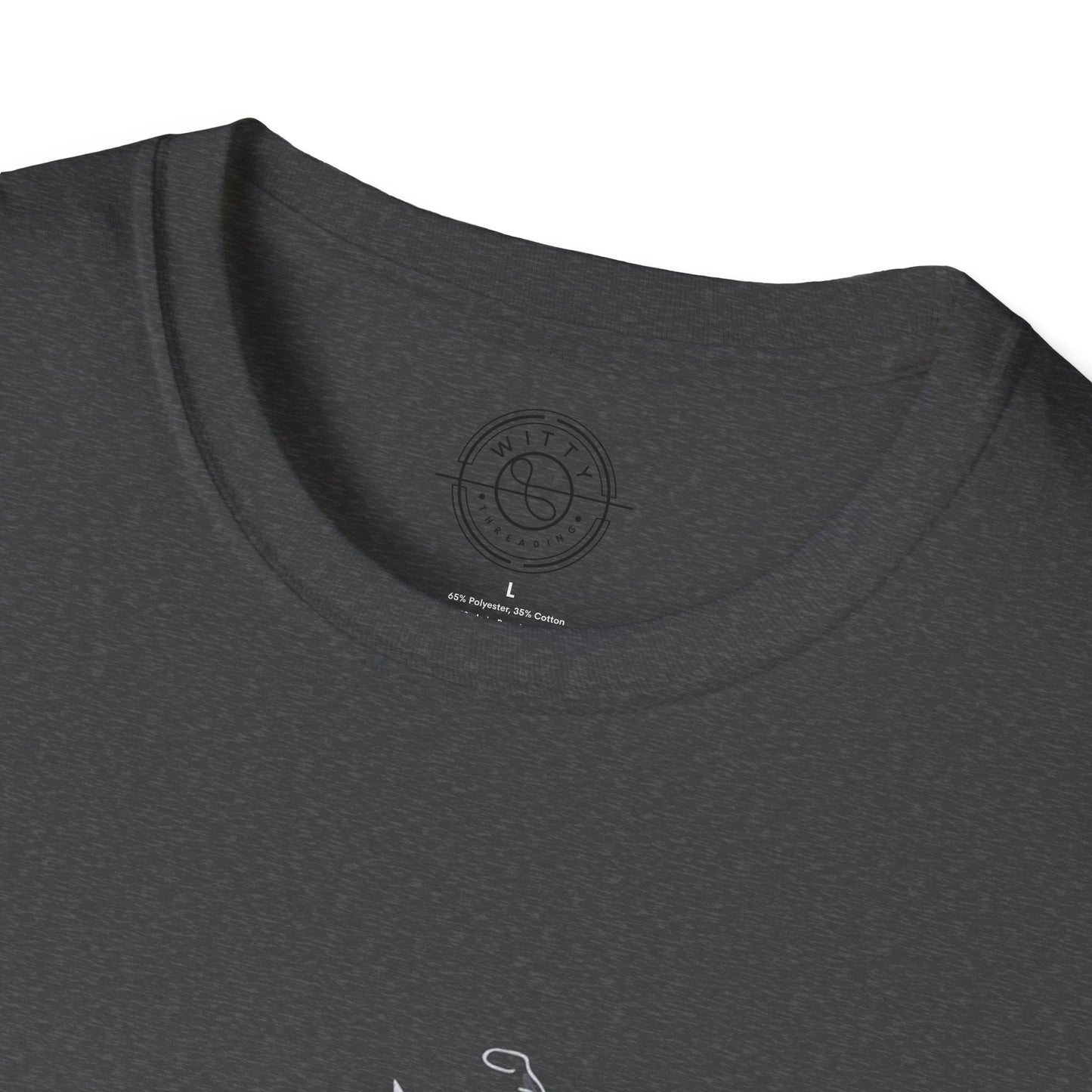 Moonlight Shiva - T-Shirt