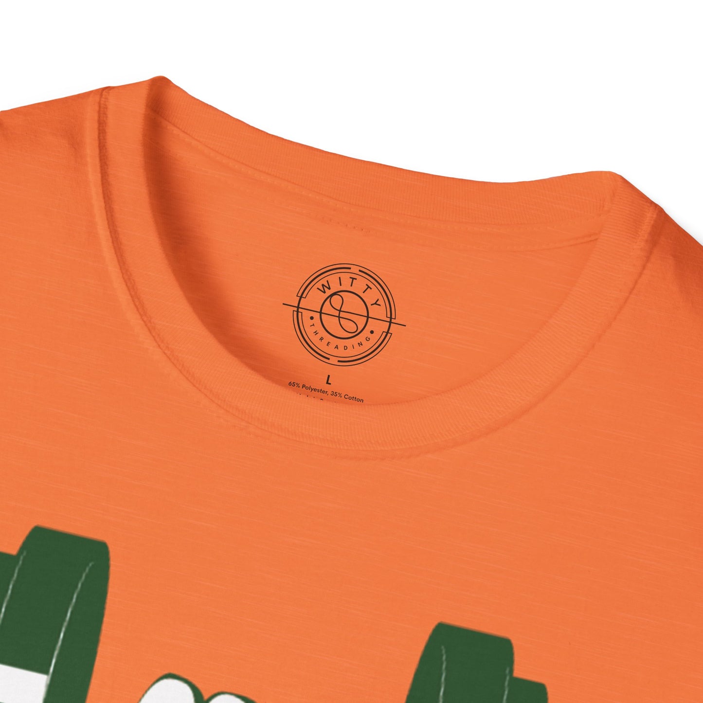 Stay Strong - T-Shirt