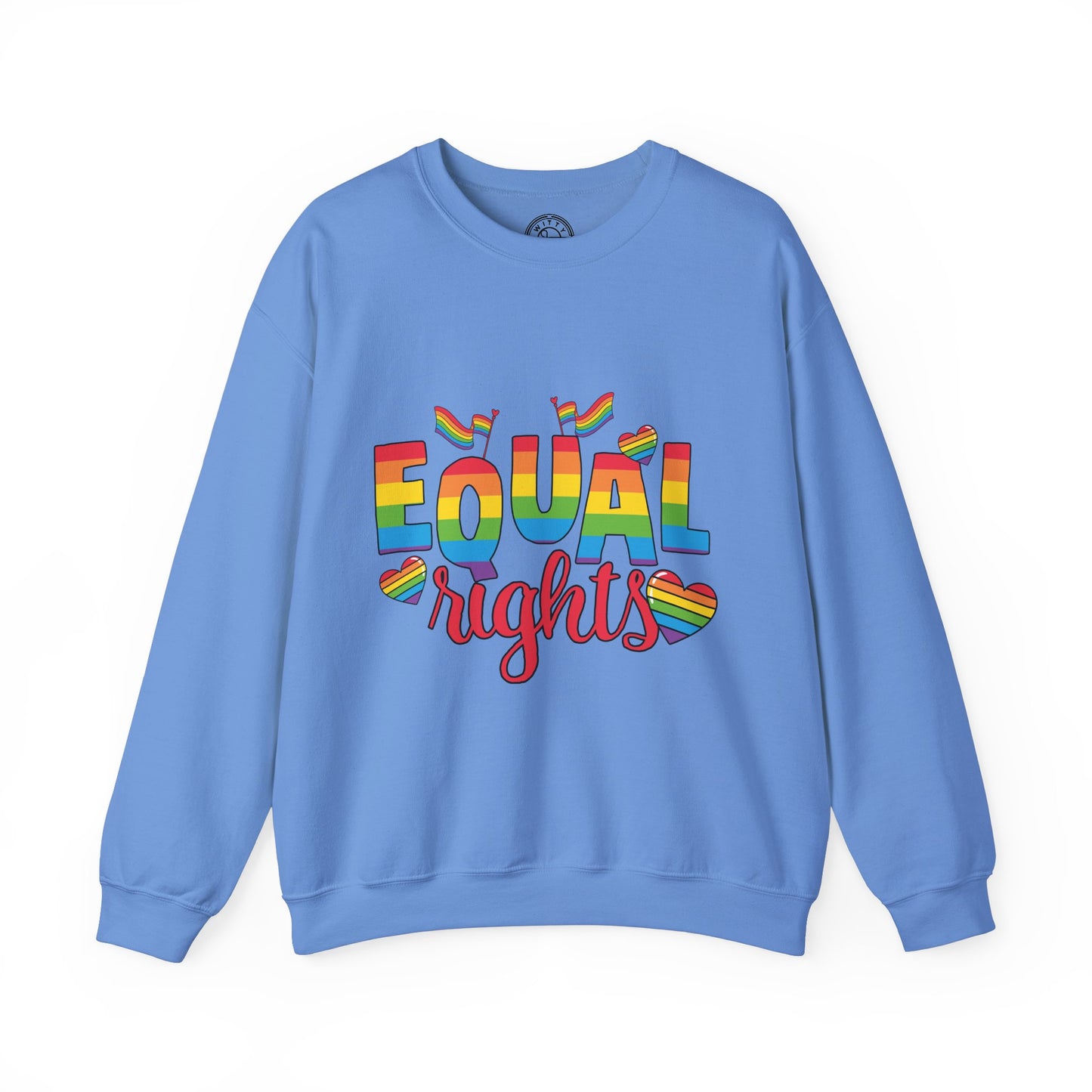 Equal Rights - Sweatshirt