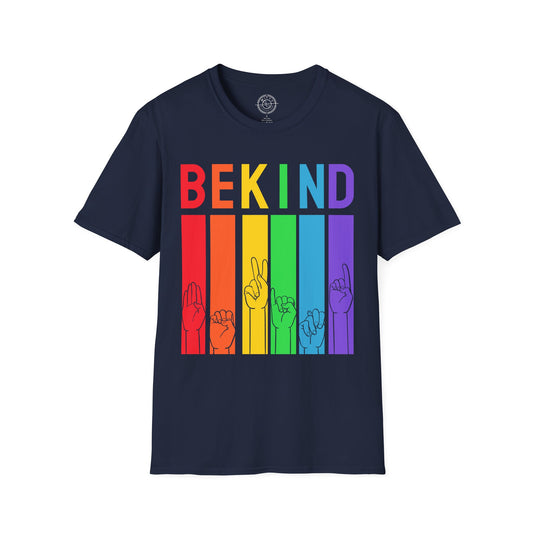 Be Kind - T-Shirt