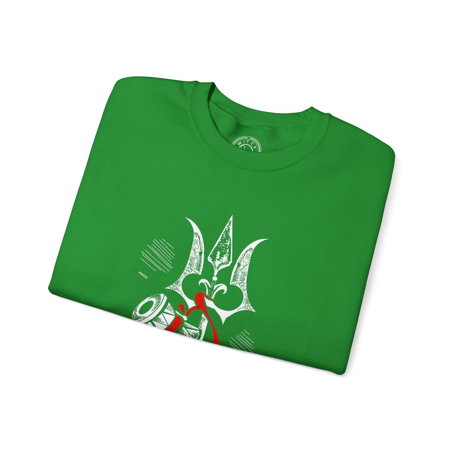 Har Har Mahadev - Sweatshirt