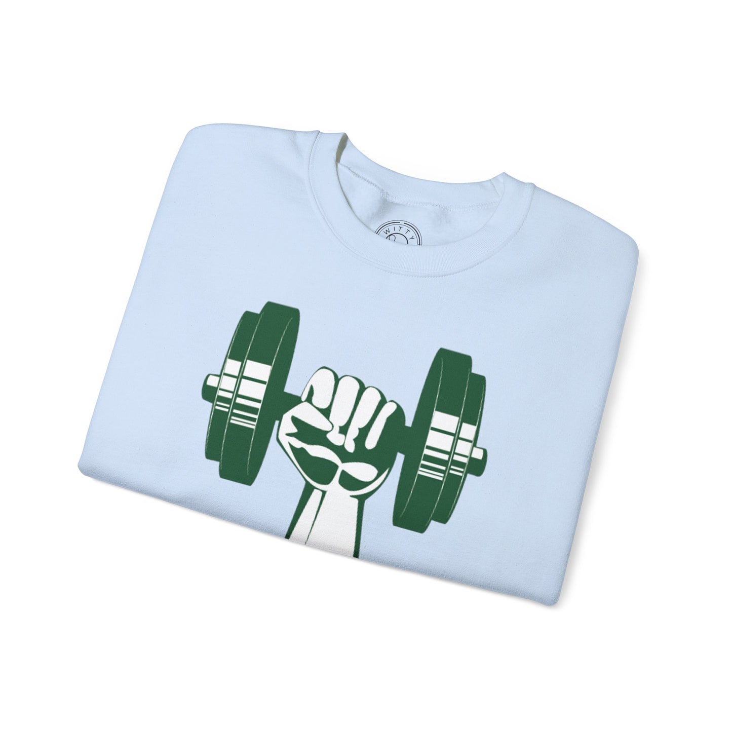 Stay Strong - Sweatshirt