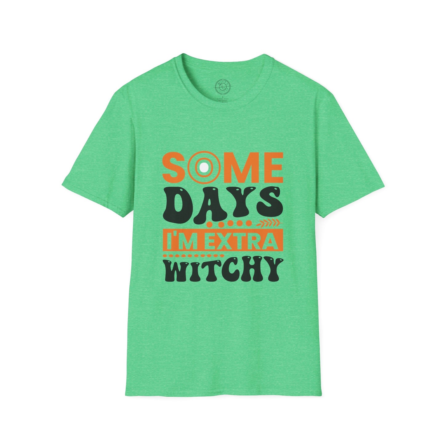 Extra Witchy - T-Shirt