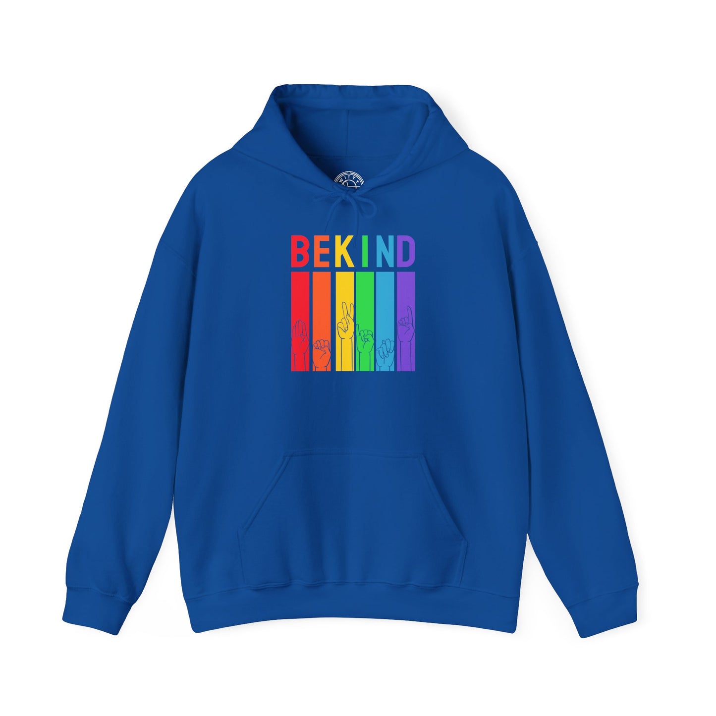 Be KIND - Hoodie