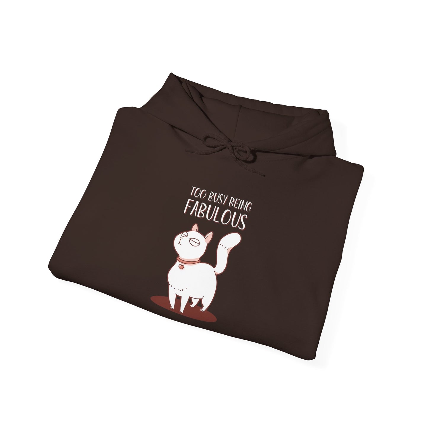 Being Fabulous - Hoodie