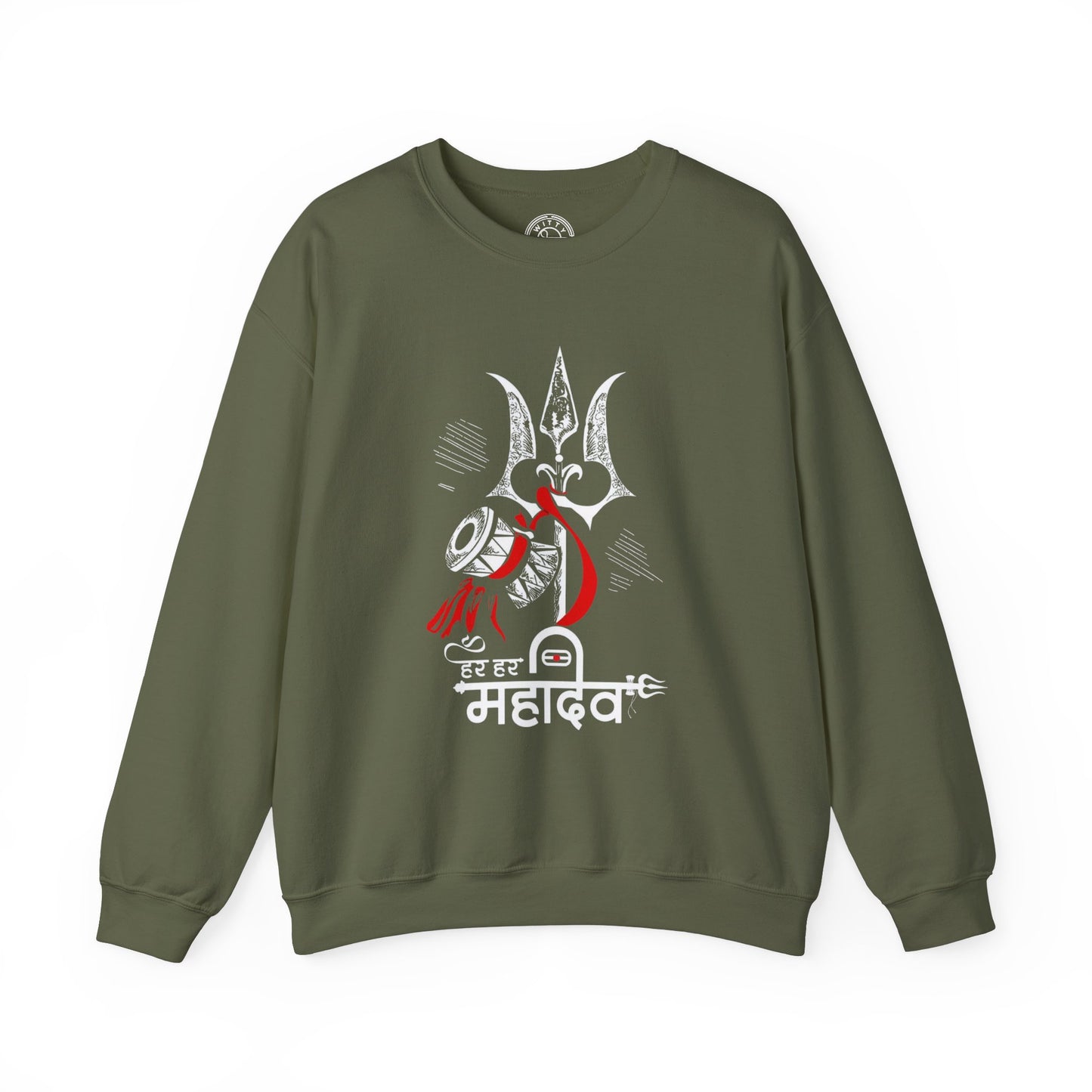 Har Har Mahadev - Sweatshirt