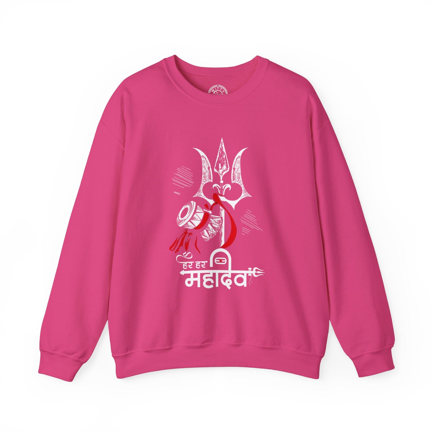 Har Har Mahadev - Sweatshirt