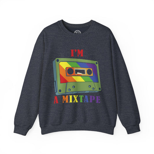 I'm a Mixtape - Sweatshirt