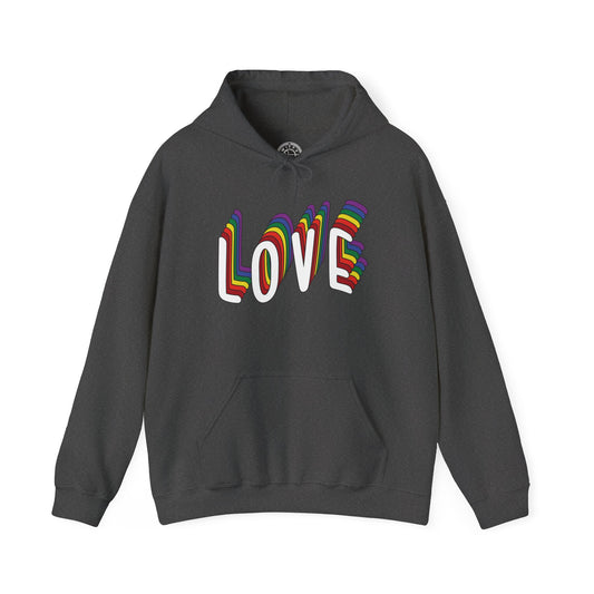 LOVE - Hoodie