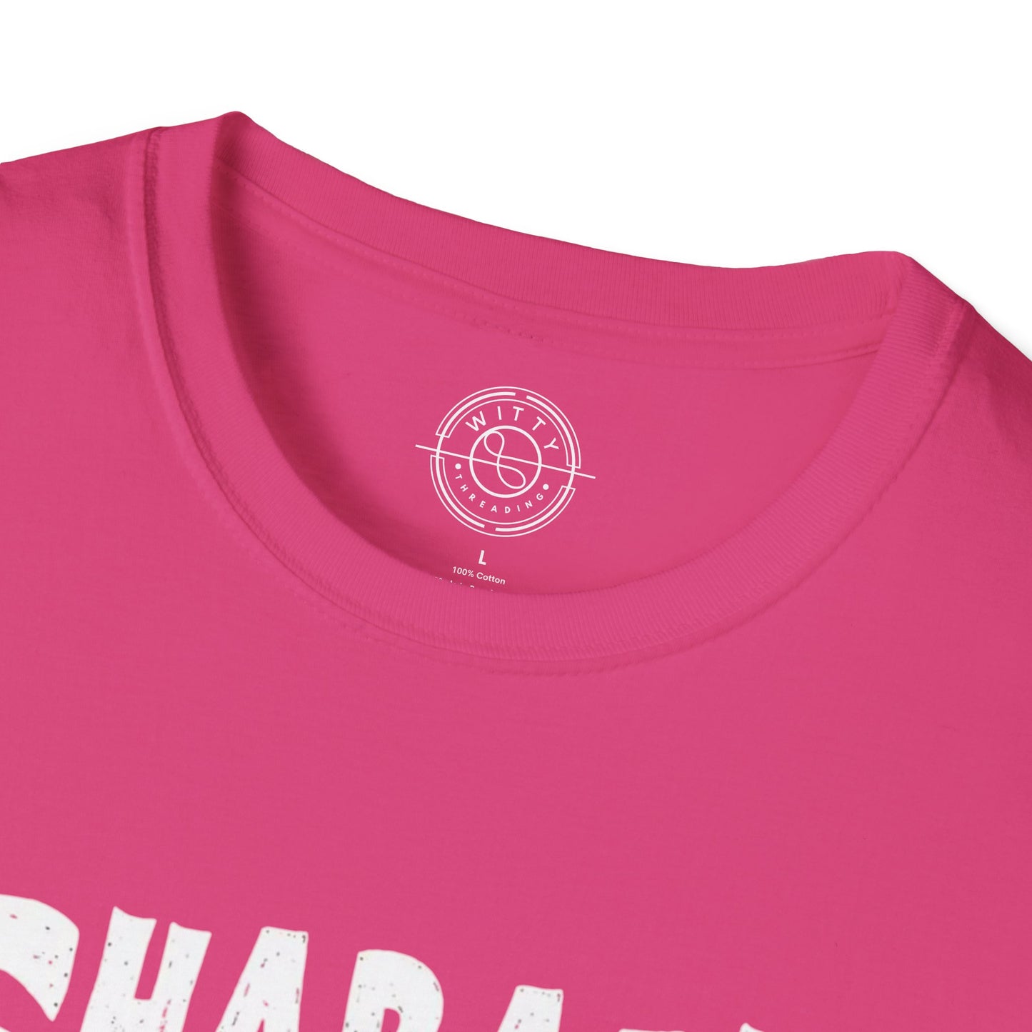 Sharam Ati Nahi Neend Jati Nahi - T-Shirt