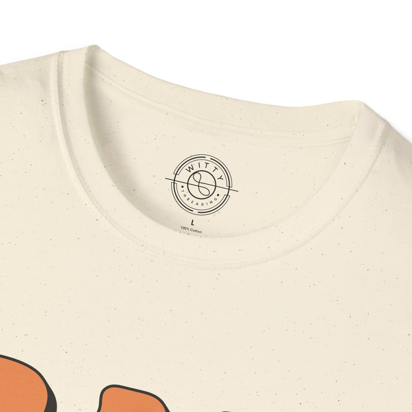 Bad with Vibes - T-Shirt