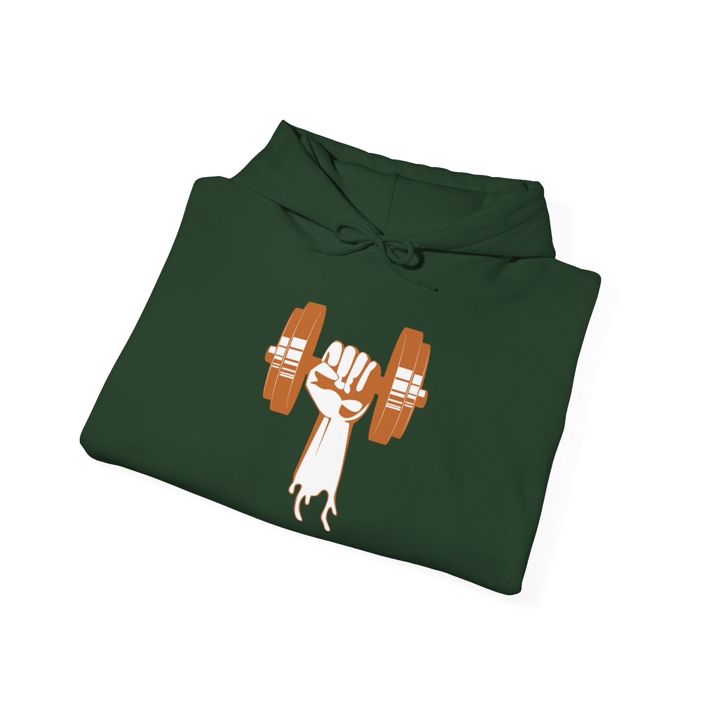 Barbell - Hoodie