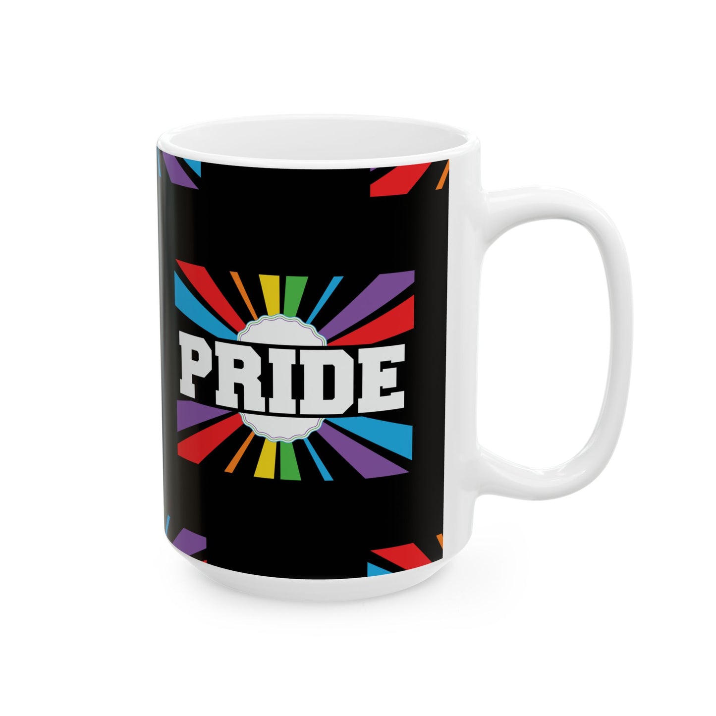Pride - Mug