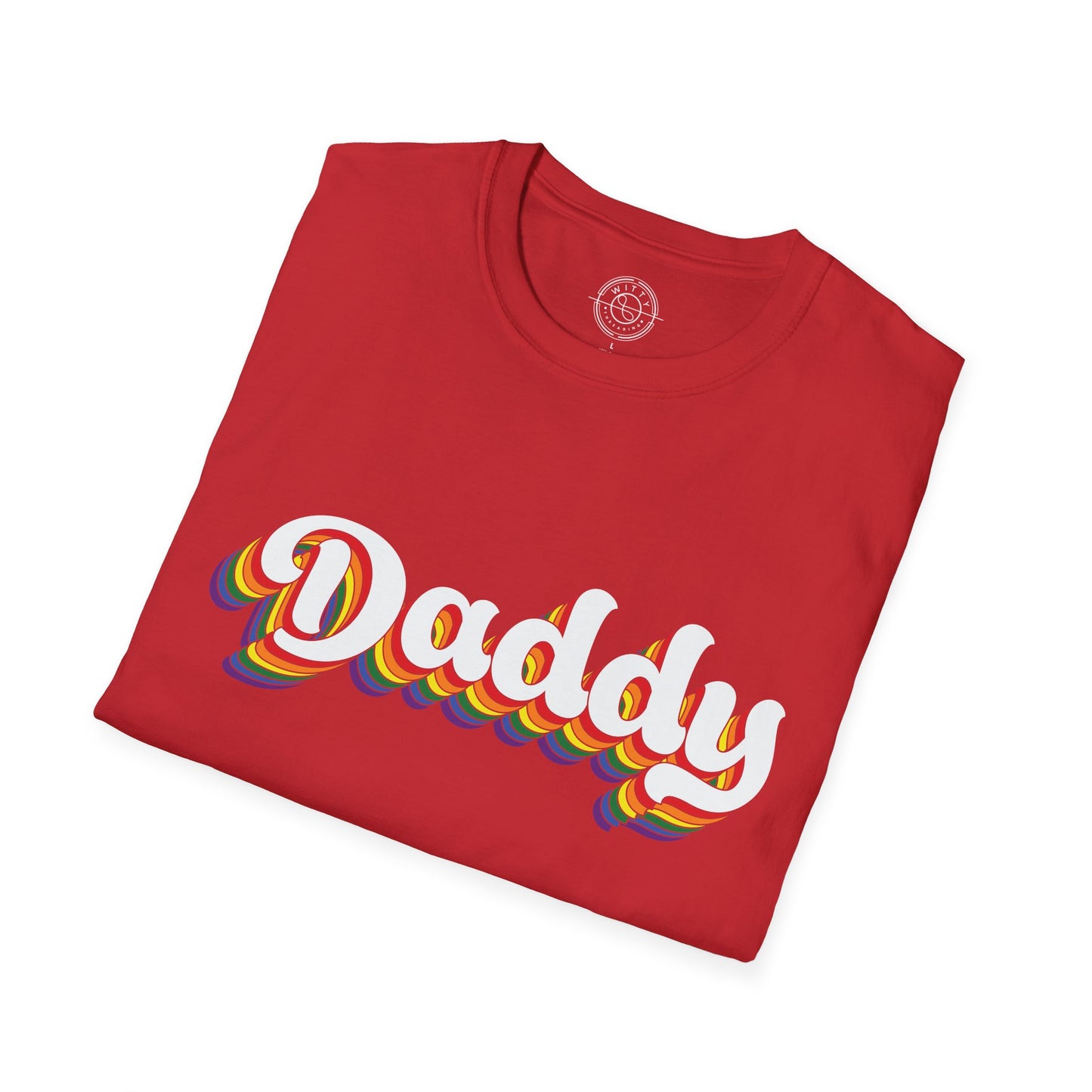DADDY - T-Shirt