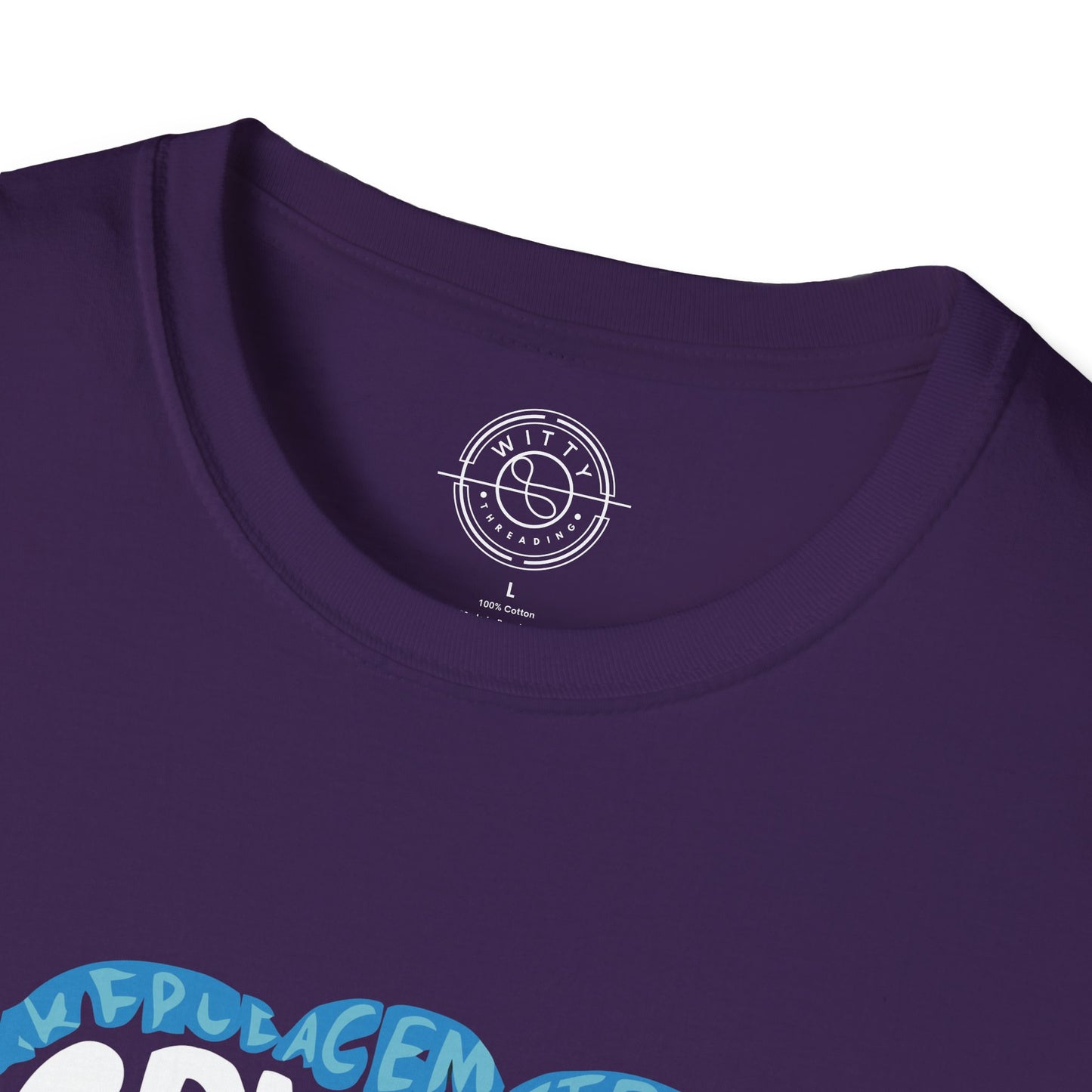 I'm so Productive - T-Shirt