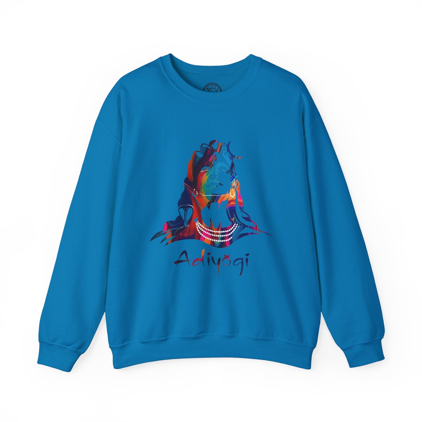 Adiyogi - Sweatshirt