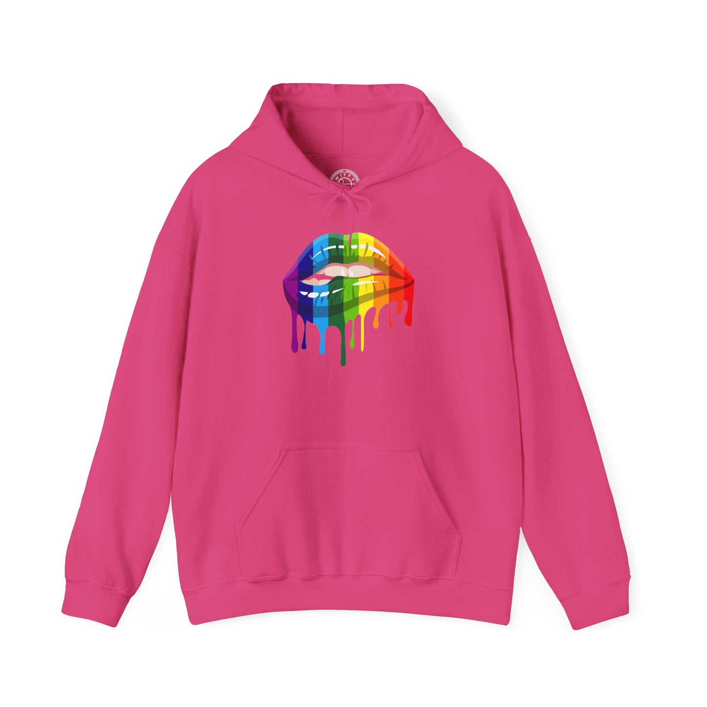 LIPS - Hoodie