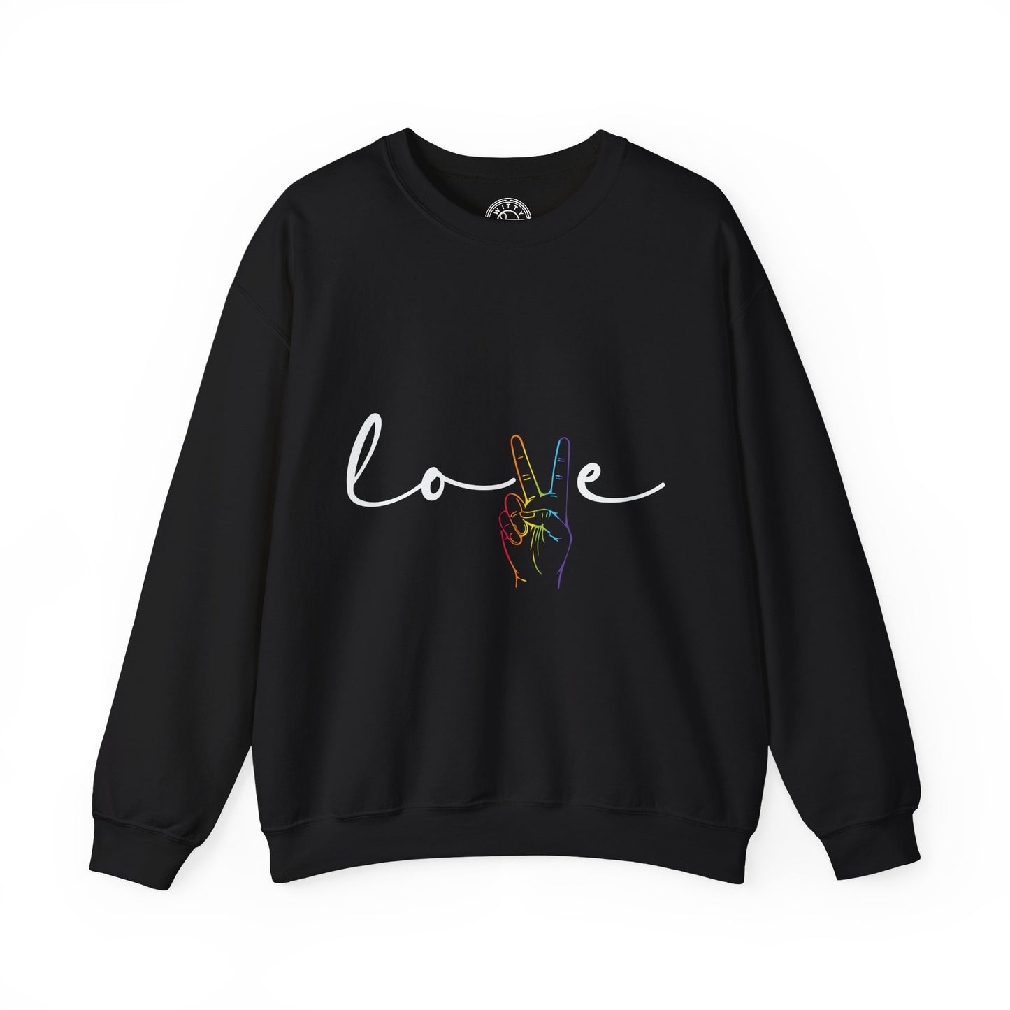 LOVE - Sweatshirt