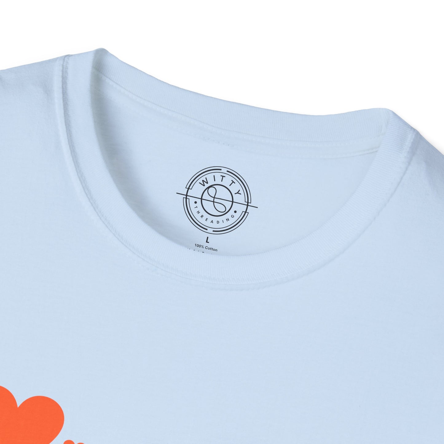 Love is Love - T-Shirt