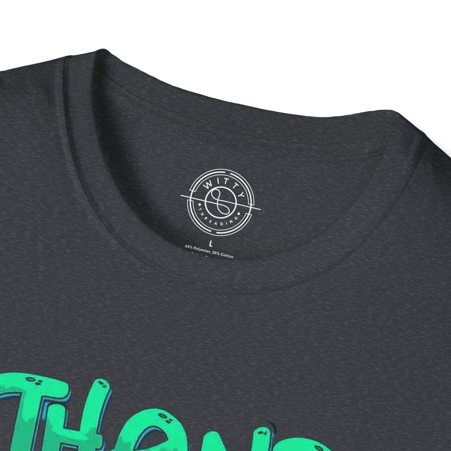Thand Rakh - T-Shirt