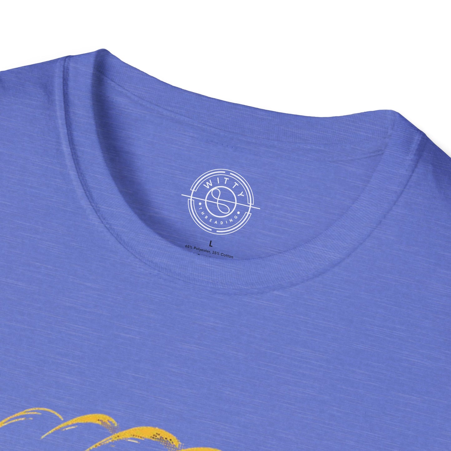 Chatrapati Shivaji Maharaj - T-Shirt