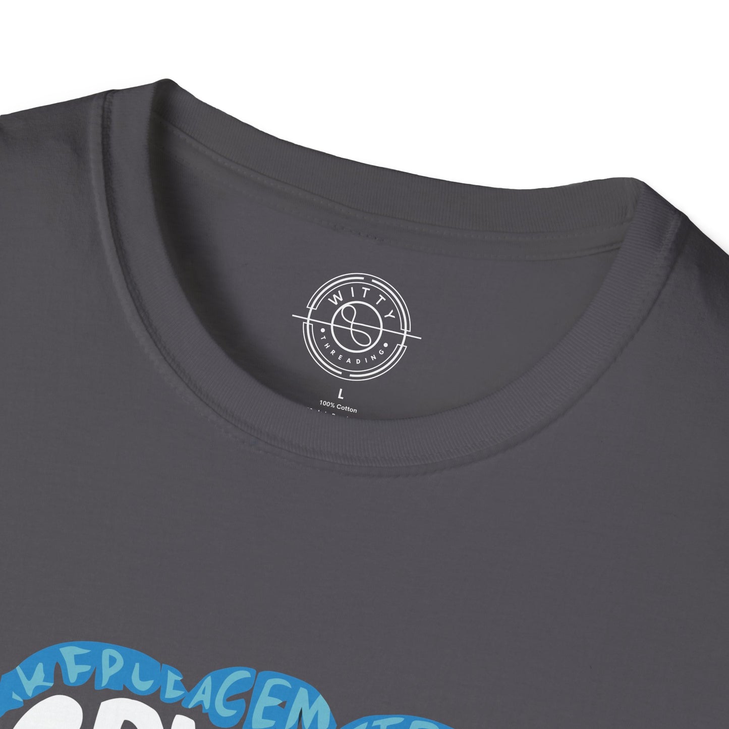 I'm so Productive - T-Shirt