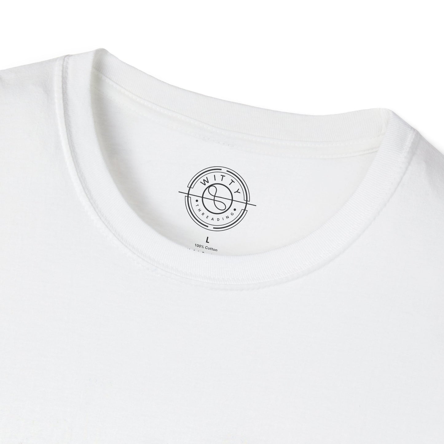 Chai Bina Chain Kaha Re - T-Shirt