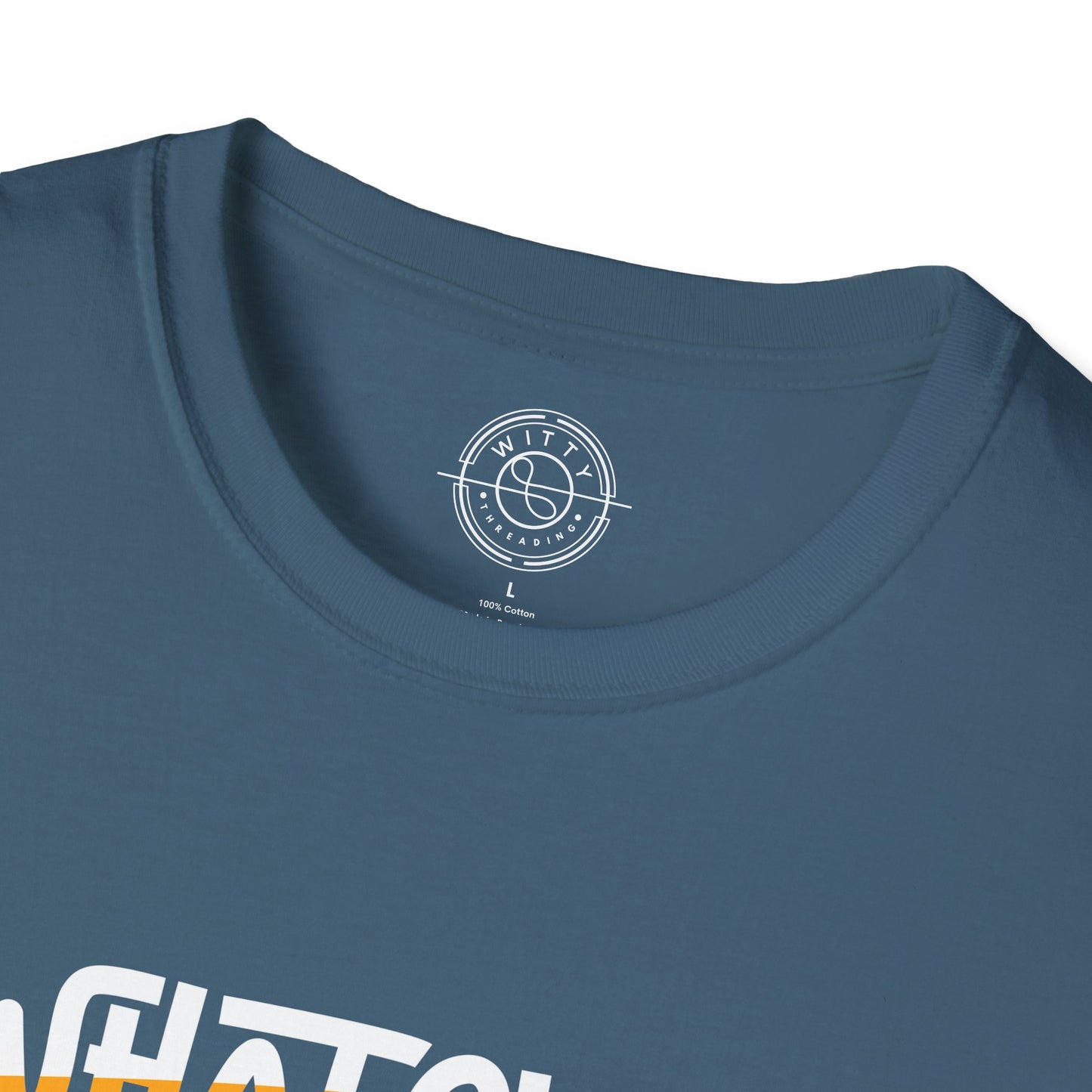 Whatever YOU'RE be a GOOD ONE - T-Shirt
